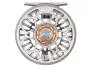Fliegenrolle jmc SOON brass