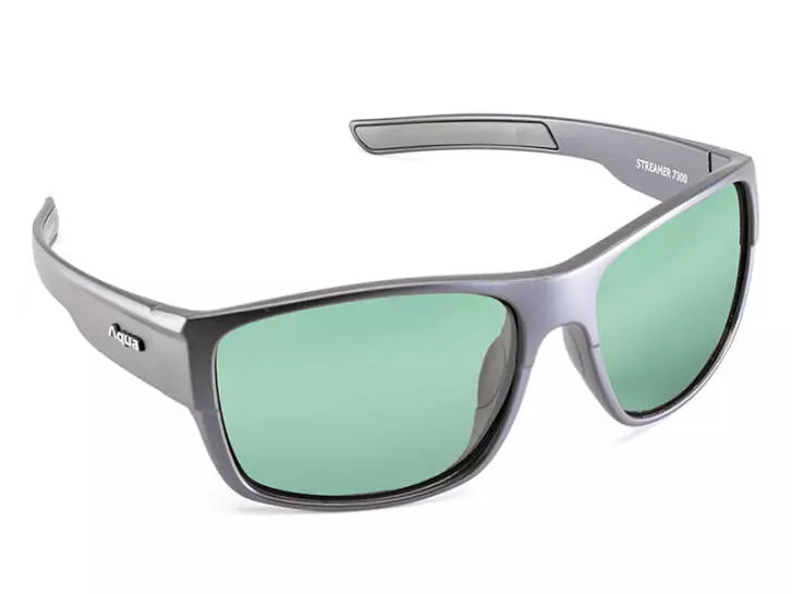 CATERSIDE Occhiali da sole polarizzati retrò da uomo in acetato tempio / TR montatura poligonale occhiali da sole da donna occhiali da viaggio UV400 di alta qualà  200000297