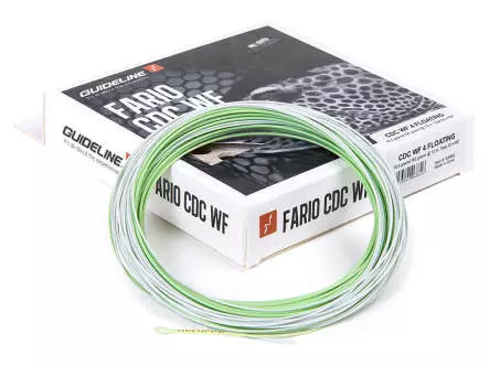 Coda di topo galleggiante guideline FARIO CDC - WF