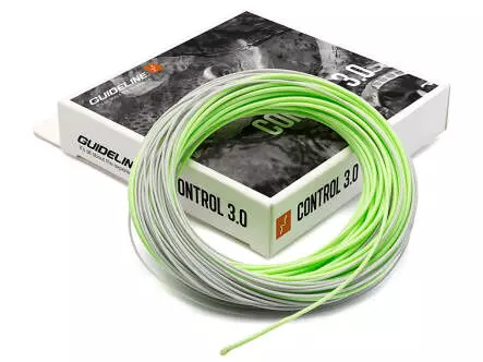 Coda di topo galleggiante guideline CONTROL 3.0 - WF