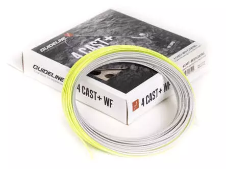 Coda di topo galleggiante guideline 4 CAST+ - WF