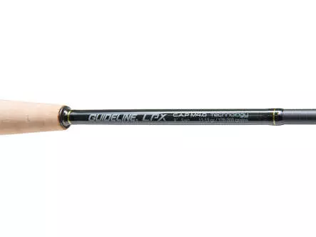 Fliegenrute guideline LPX TACTICAL