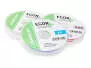 Fluorocarbon per terminali & finali guideline EGOR+ - 0,128 mm