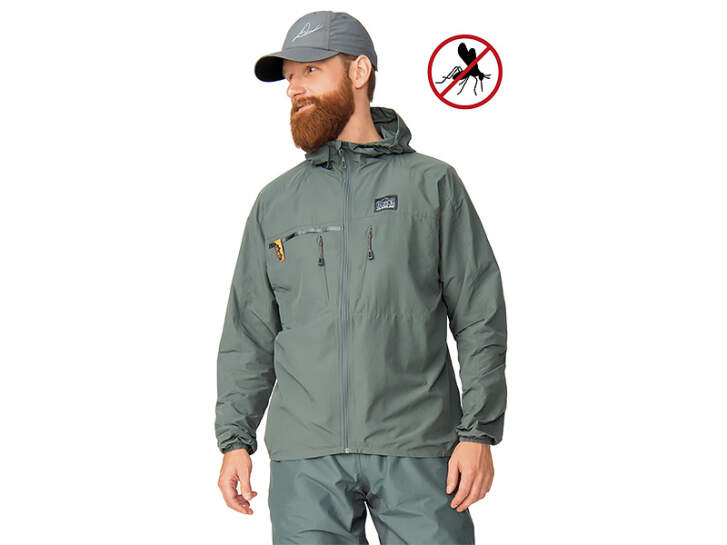 Giacca guideline ULBC TACTICAL JACKET - L