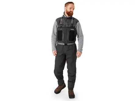 Waders guideline LAXA 2.0 - LL