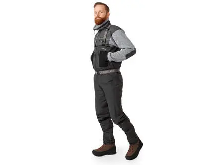Waders guideline LAXA 2.0 - LL