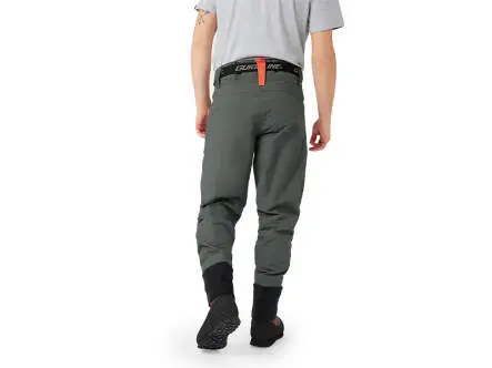 Hüftwathose guideline LAXA WAIST