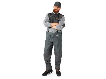 Waders guideline ULBC - M