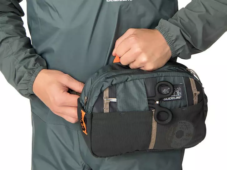 Guideline ULBC WAISTBAG 3 marsupio