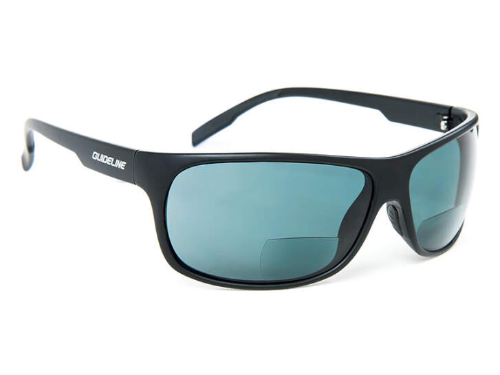 Occhiali Polarizzati Mustad Pro Series – Protezione UV – Modello Grigio – Unisex