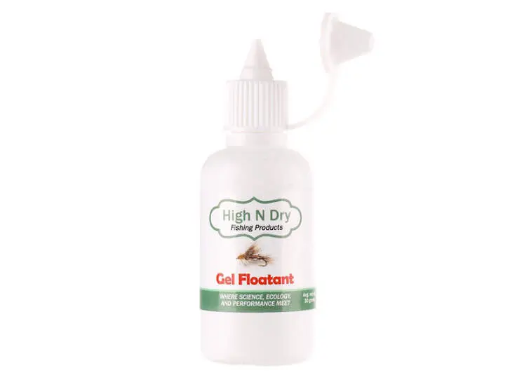 GEL FLOATANT high n dry - 30g - gel