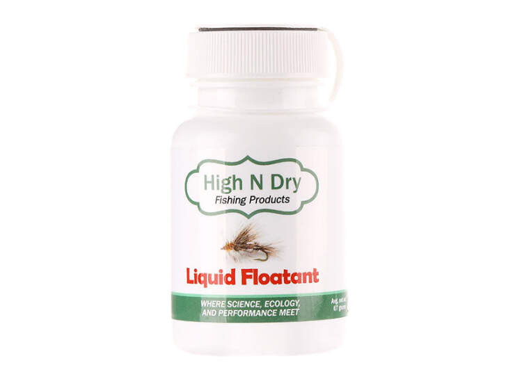 LIQUID FLOATANT high n dry - 67g - Liquido