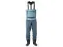 Waders pettorali convertibili ALPINE DIVER V3 hotfly - LK
