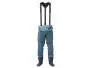 Waders pettorali convertibili ALPINE DIVER V3 hotfly - LK