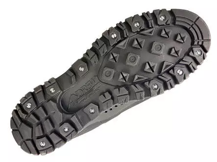 Scarponi wading CREEK DARK V2 andrew