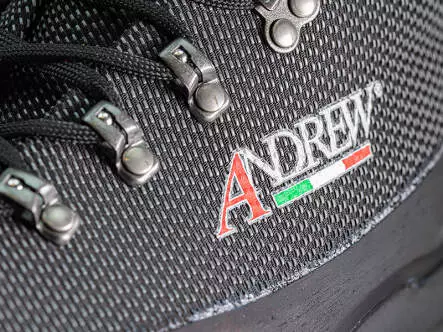 Scarponi wading CREEK DARK V2 andrew