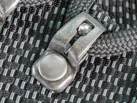 Scarponi wading CREEK DARK V2 andrew - wet grip & chiodi - 44 (UK10/US11)