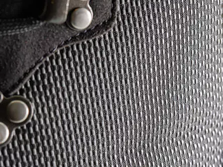 Scarponi wading CREEK DARK V2 andrew - wet grip & chiodi - 44 (UK10/US11)