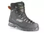 Scarponi wading CREEK DARK V2 andrew - wet grip & chiodi - 44 (UK10/US11)