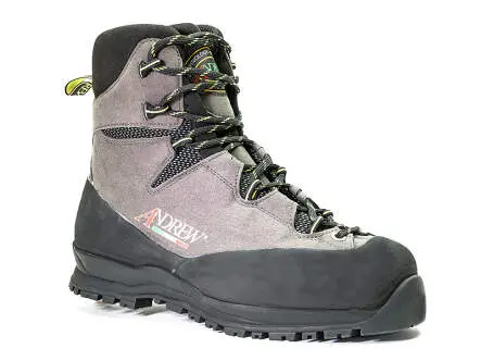 Watschuhe MAREA DARK andrew - Wet grip Filz & Spikes...