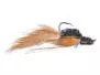 Ales Sculpin Streamer Brown