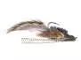 Ales Sculpin Streamer Dark Olive Barred - 2