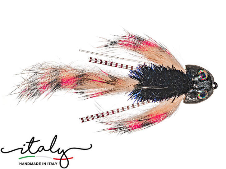 77 dee su STREAMER 2023 | trota, streamers, pesca a mosca 77 dee su STREAMER 2023 | trota, streamers, pesca a mosca