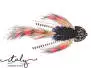 Ales Sculpin Streamer Peach Barred