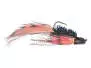 Ales Sculpin Streamer Peach Barred