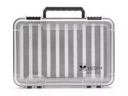 Fliegenbox GIANT GHOST XXXL hotfly