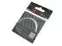 Terminale a nodi hotfly CLASSIC - 365 cm - 0,18 mm