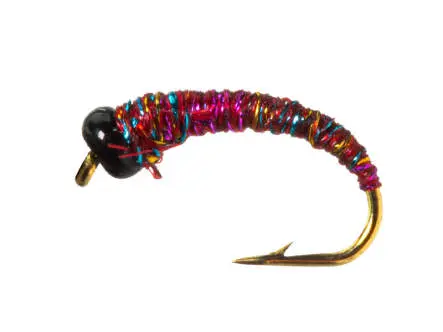 Amettiera Coregone CLASSIC MIX 1 BEAD 12