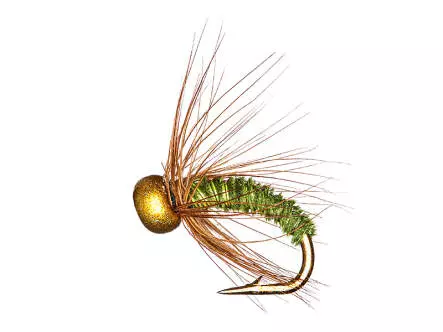 Camolera Trota NATURAL MIX 2 12