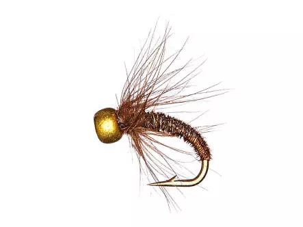 Camolera Trota NATURAL MIX 2 12