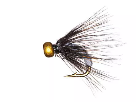 Camolera Trota NATURAL MIX 3 12