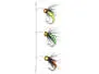 Camolera Trota BRIGHT MIX 1