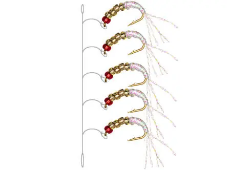 Amettiera Sarda Agone SUPERBEAD 2 12
