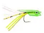 Amettiera Persico MINNOW HEADS