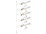 Amettiera Persico MINNOW HEADS CLEAR