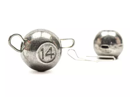 Cheburaska - PLAIN - 14g (1 pz.)