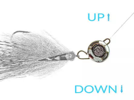 Cheburaska - MATT BROWN - 10g (1 pz.)