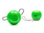 Cheburaska - FLUO GREEN - 1g (6 pz.)