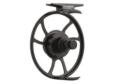 Mulinello da mosca lmf loomis & franklin SW - # 7/9