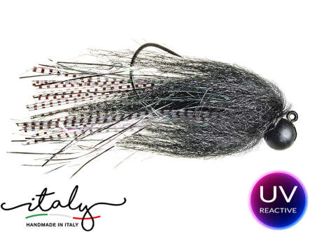Lurevo Transformer monochrome
