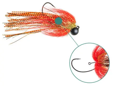 Lurevo Transformer hot chili - 9 g