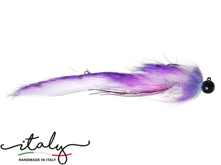 Lurevo Grim Reaper purple haze - 11 g