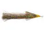 Lurevo Flash Trailer gold multi - 15 cm