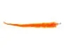 Lurevo Dragon Trailer hot orange yellow - 18 cm