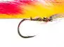Snakefly Sayot TG Fire Tiger 2BL + 4