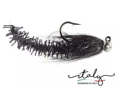 Morgans River Fish Counter TG Black